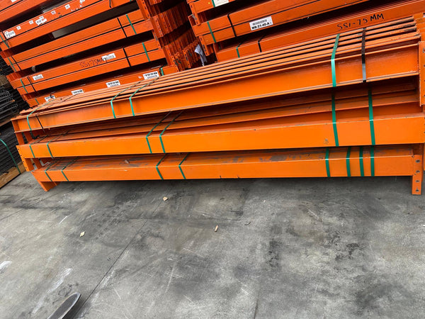 Dexion - Structural Racking - Beam - 3810mm x 160mm